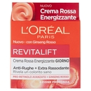L'Oréal Paris Crema Viso giorno anti-rughe Revitalift con Ginseng Rosso e Proretinolo avanzato, 50ml